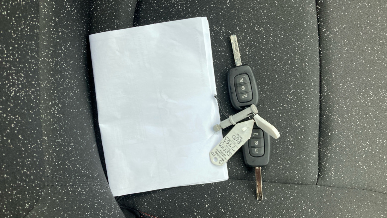 Dacia Spring 27kWh Expression 65 48kW 5dr Auto Electric Hatchback